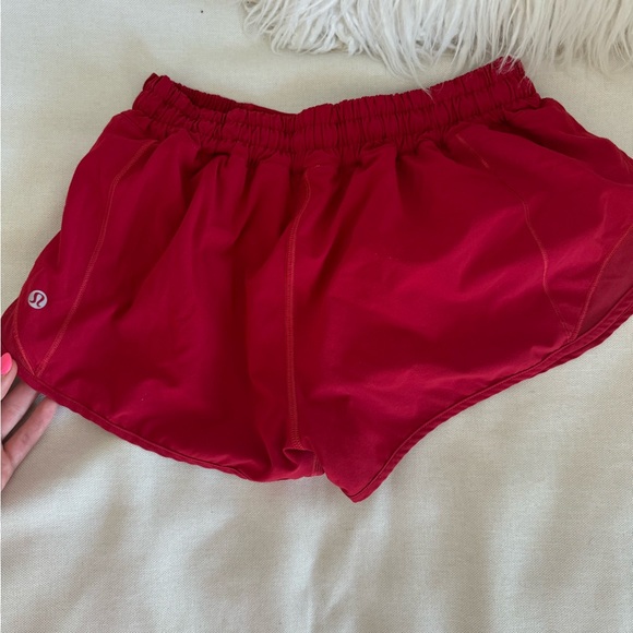 Lululemon size 8 2.5’ - Picture 6 of 6